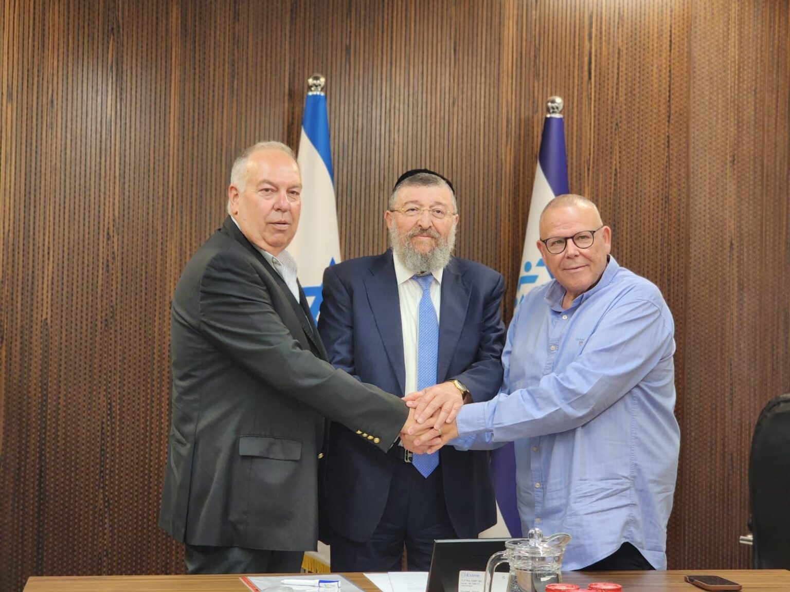 הסכם הרחבה בענף ההסעדה: העלאת שכר ותנאים משופרים לאלפי עובדים