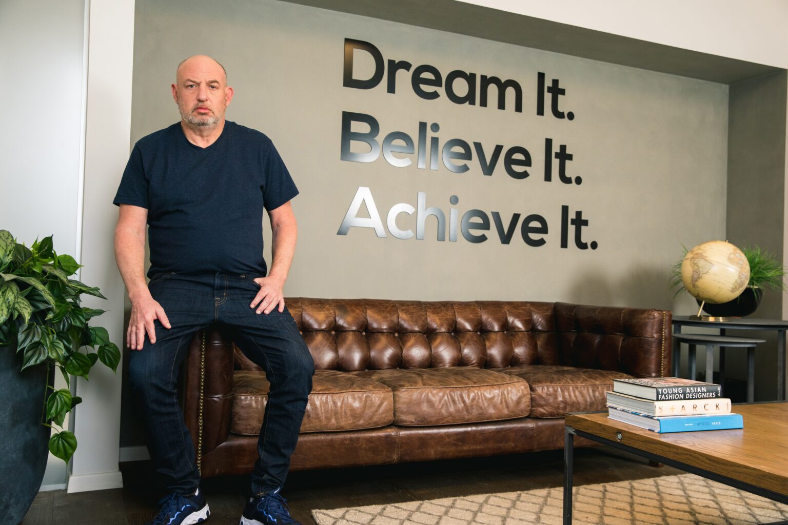 הראל ויזל בסבב מינויים בצמרת: מנכ"ל חדש לפוקס הום