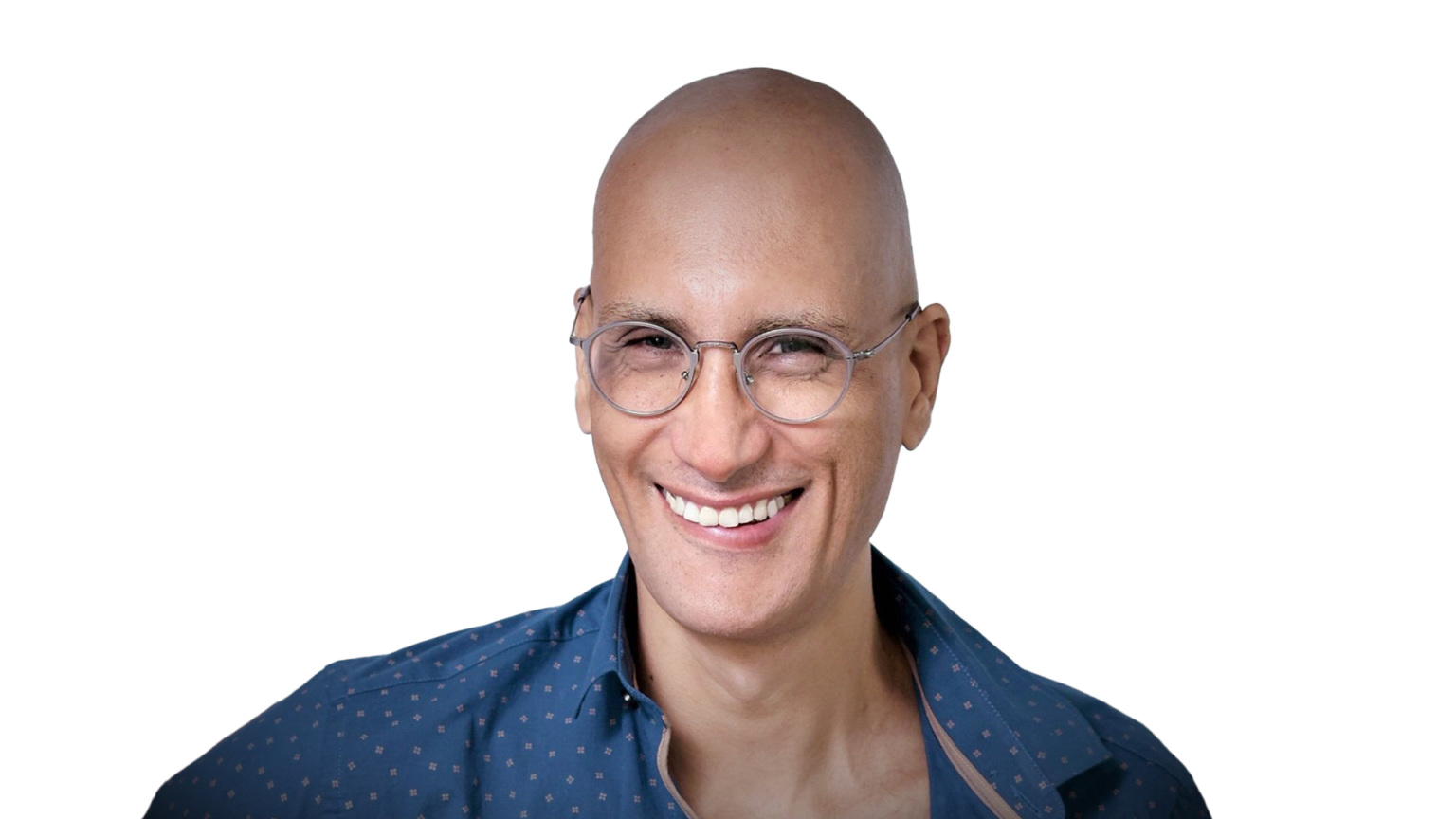 העולם תמיד משתנה – אז למה דווקא AI מלחיץ אותנו כל כך?