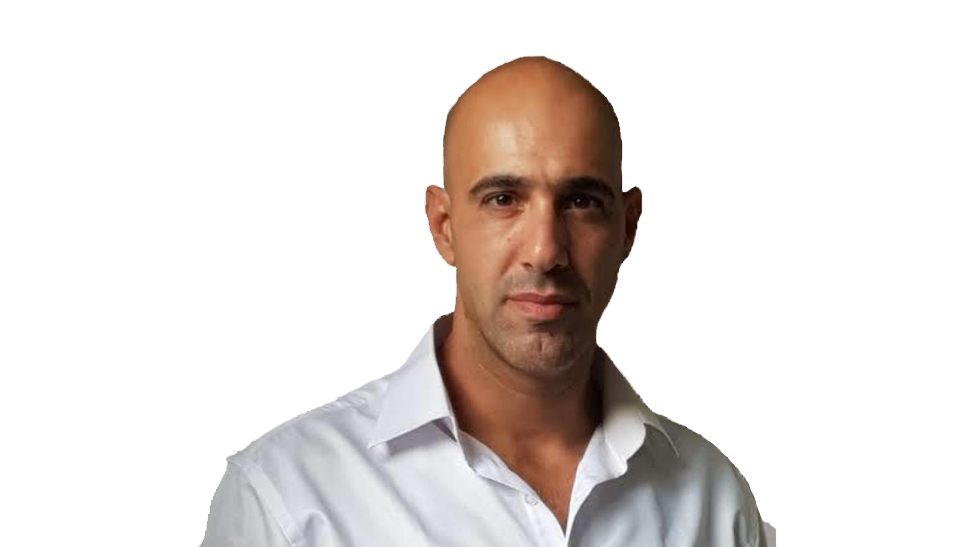 יחיאל שמן | צילום: יחצ