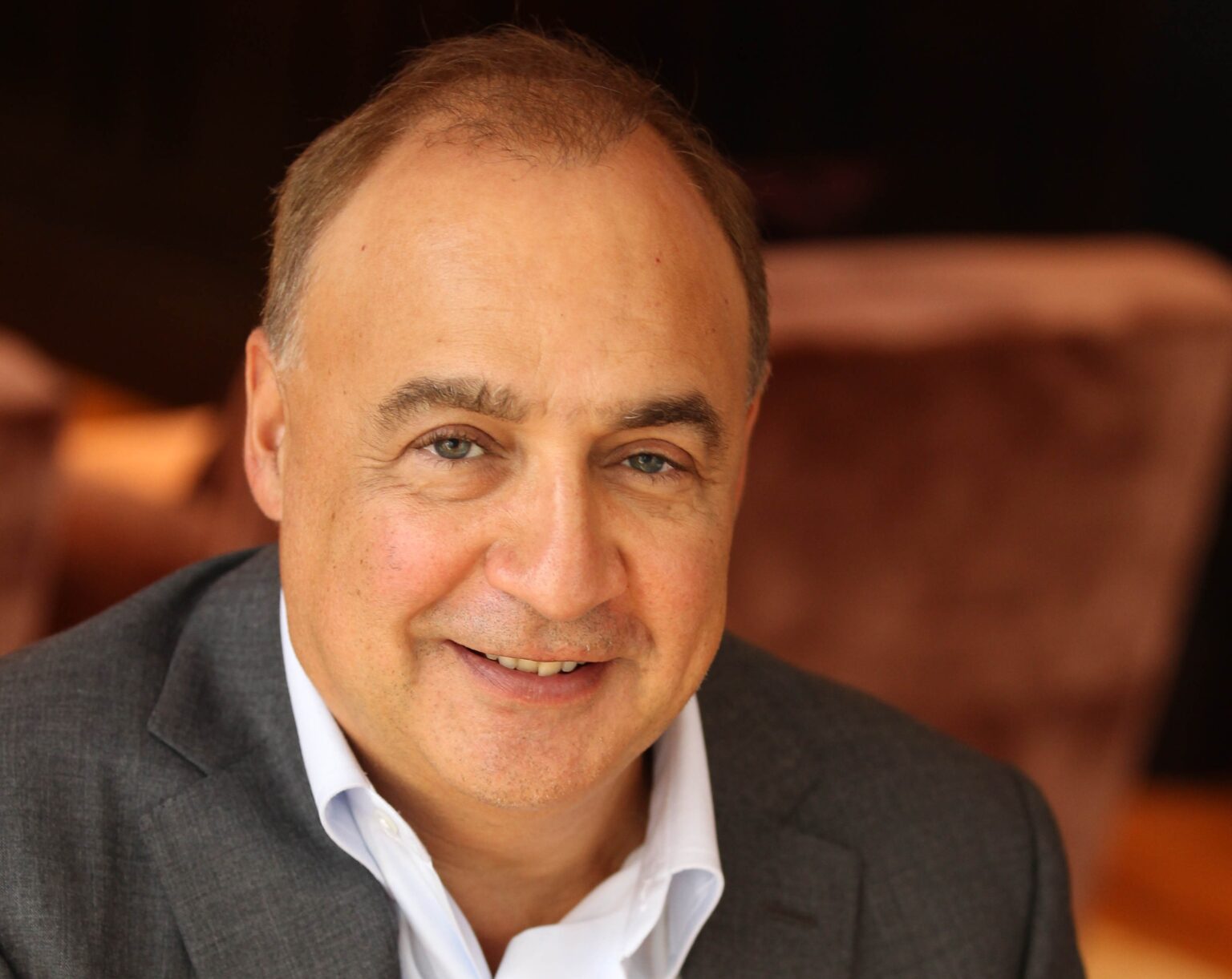 הקרן של לן בלווטניק תעניק 300 אלף דולר לשלושה מדענים צעירים מישראל