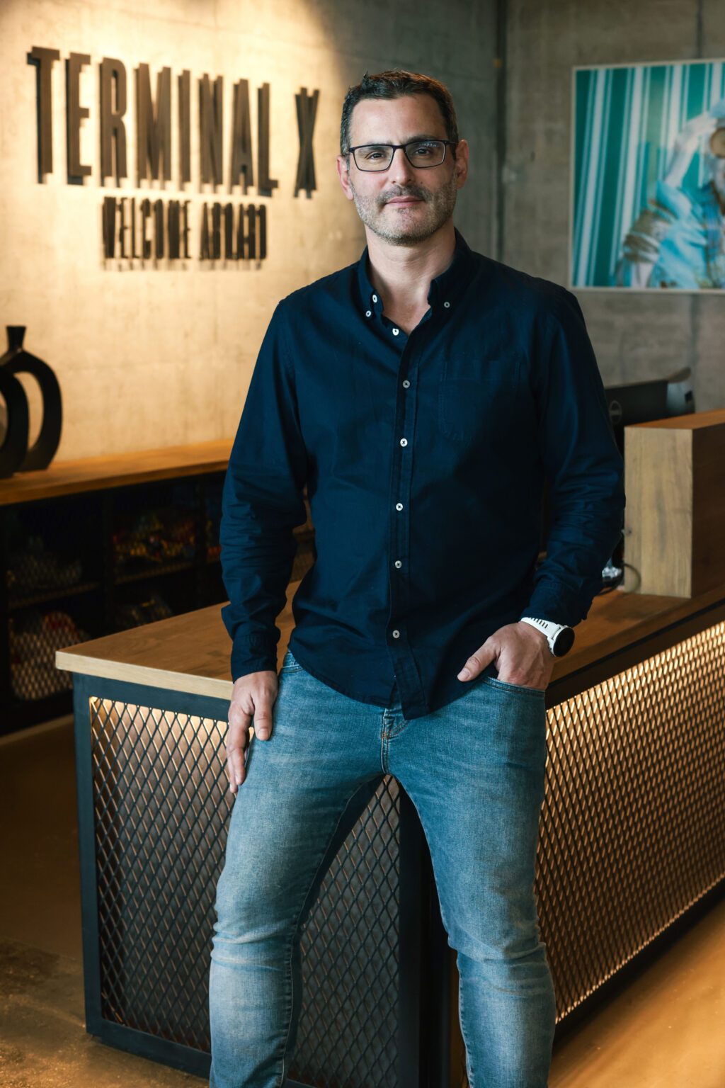 טרמינל X: הרווח הנקי נסק ב-88%