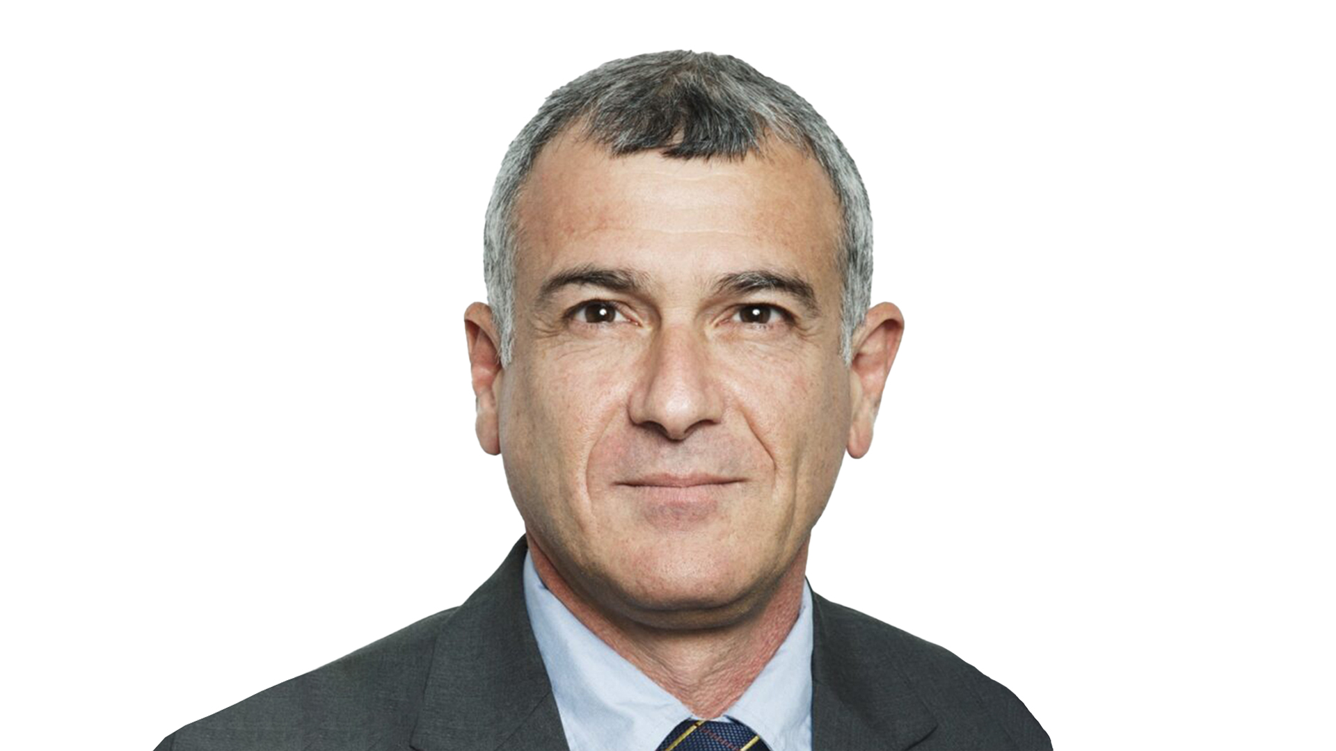 עוזי לוי, מנכ"ל קבוצת מבנה נדל"ן | קרדיט: עופר חן