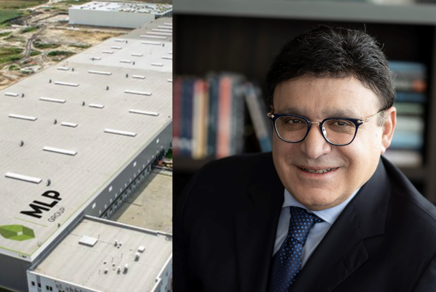 עופר נמרודי והכשרת הישוב בהישג באירופה: "חוזי שכירות בהיקף שיא"