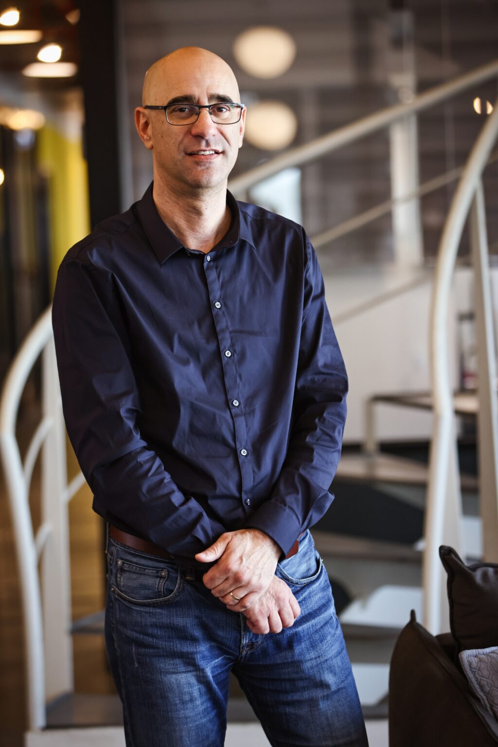 מספנות ישראל בשינויים בצמרת: סמנכ"לית הכספים עוזבת לאחר 17 שנה