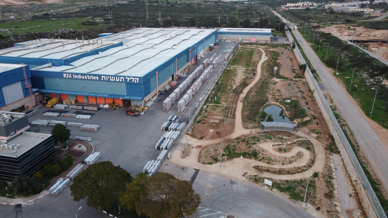 קליל רוכשת 51% מחברת גולן צח בכ-44 מיליון שקל