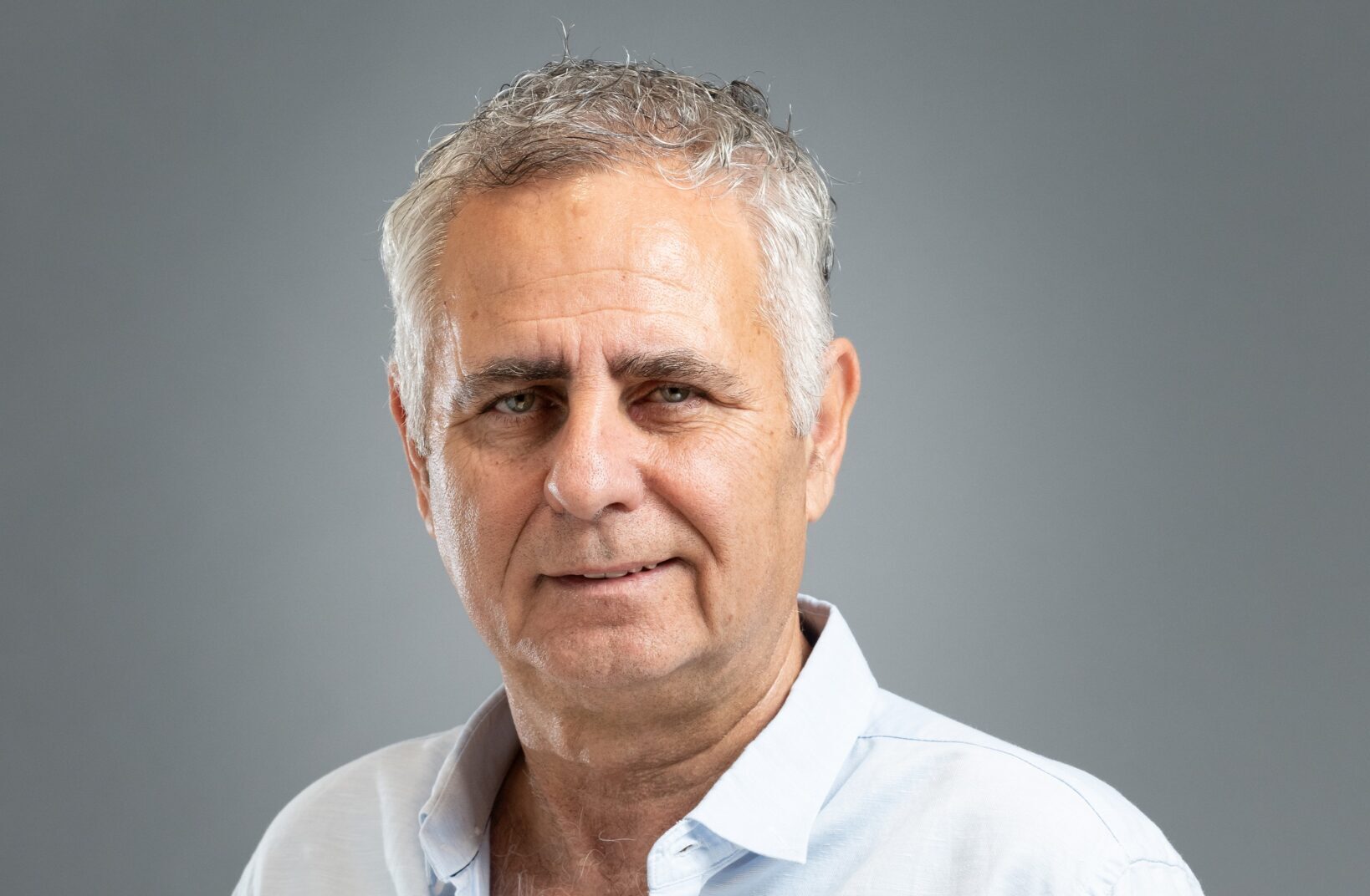 רמי שביט, מנכ"ל קבוצת המשביר | צילום: יונתן לוי