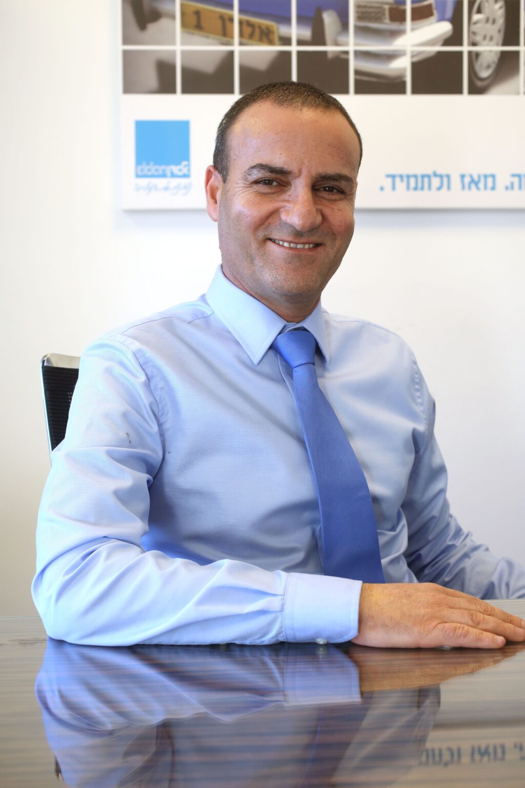 אלדן דוחה את ההנפקה: הצעת המכר של יוסי דהן נפלה