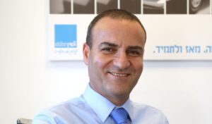 שי דהן | צילום: אלדן