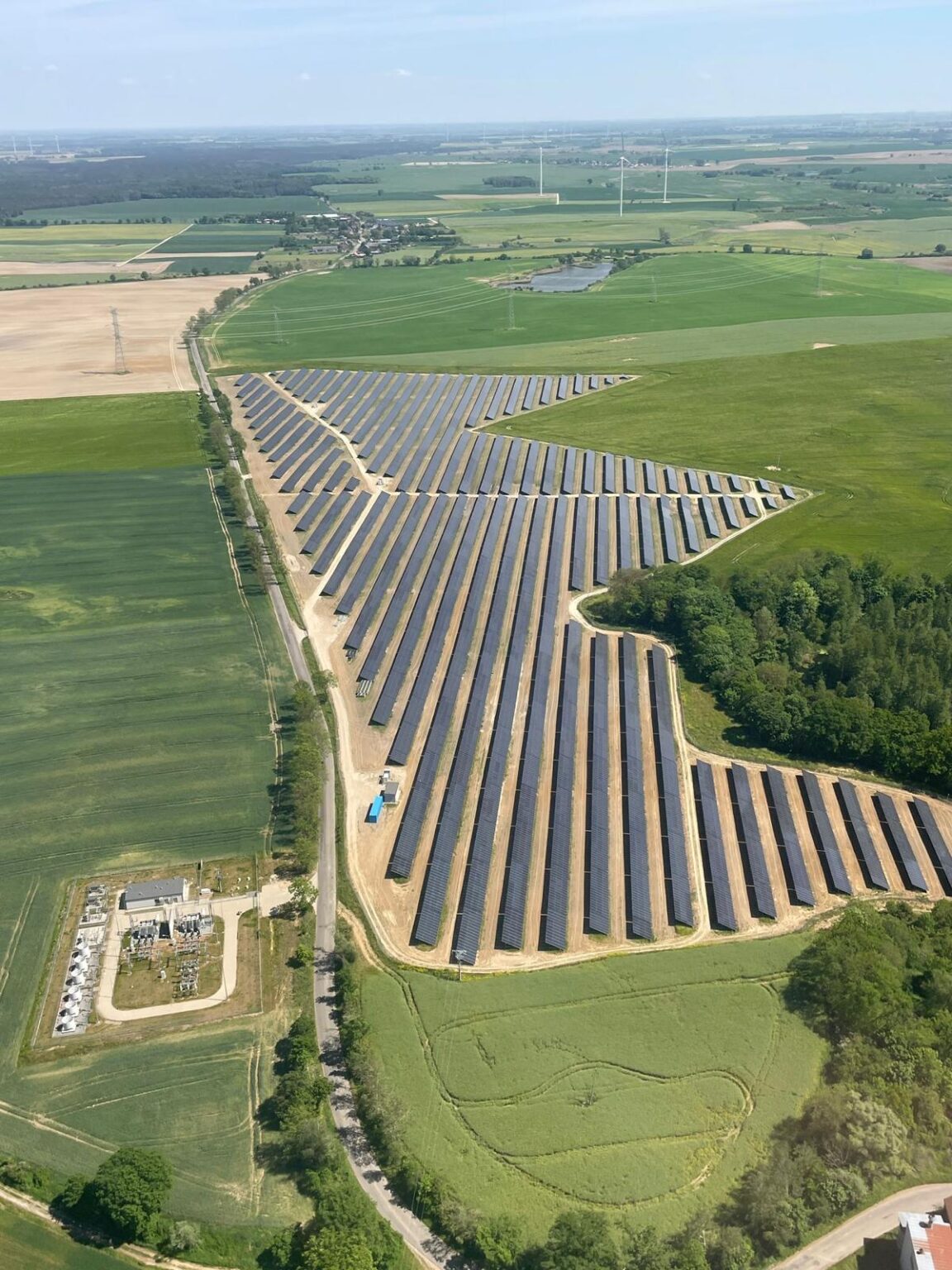 חברת האנרגיה המתחדשת אנרג'יקס גייסה חצי מיליארד שקל