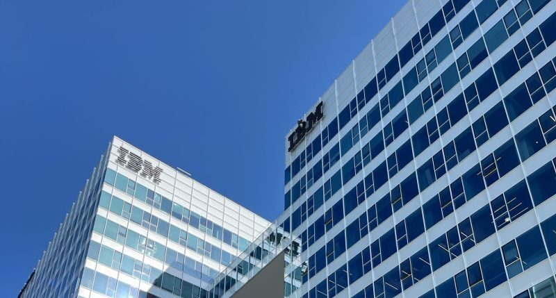 IBM ישראל במהפך: עוזבת את הבניין המיתולוגי וזה המשכן החדש של המשרדים