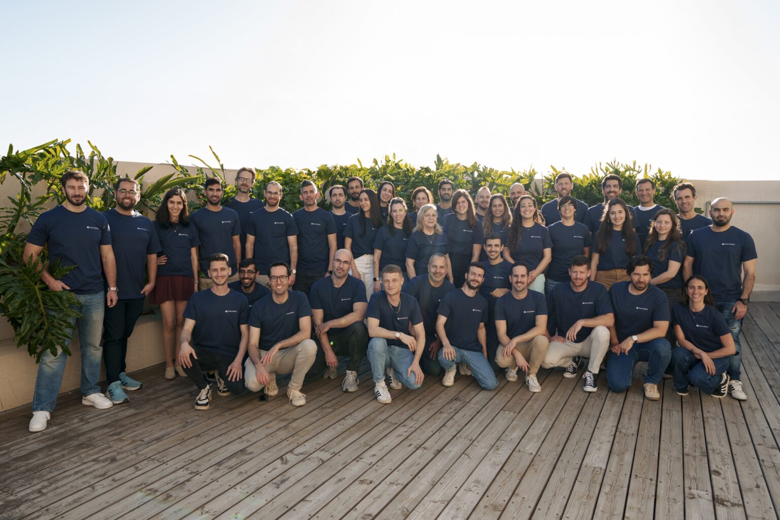 אנקדוטס הישראלית השלימה גיוס של עוד 30 מיליון דולר בסבב B