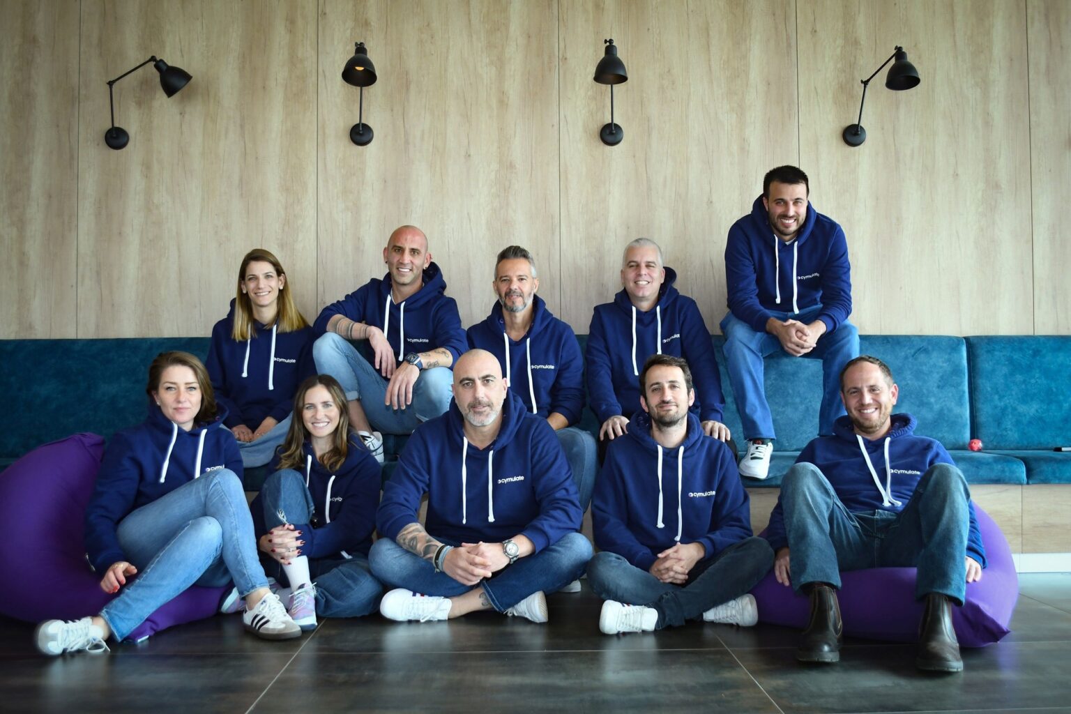 הגנה נגד איומי אבטחה: סנטינל וואן תשתף פעולה עם Cymulate