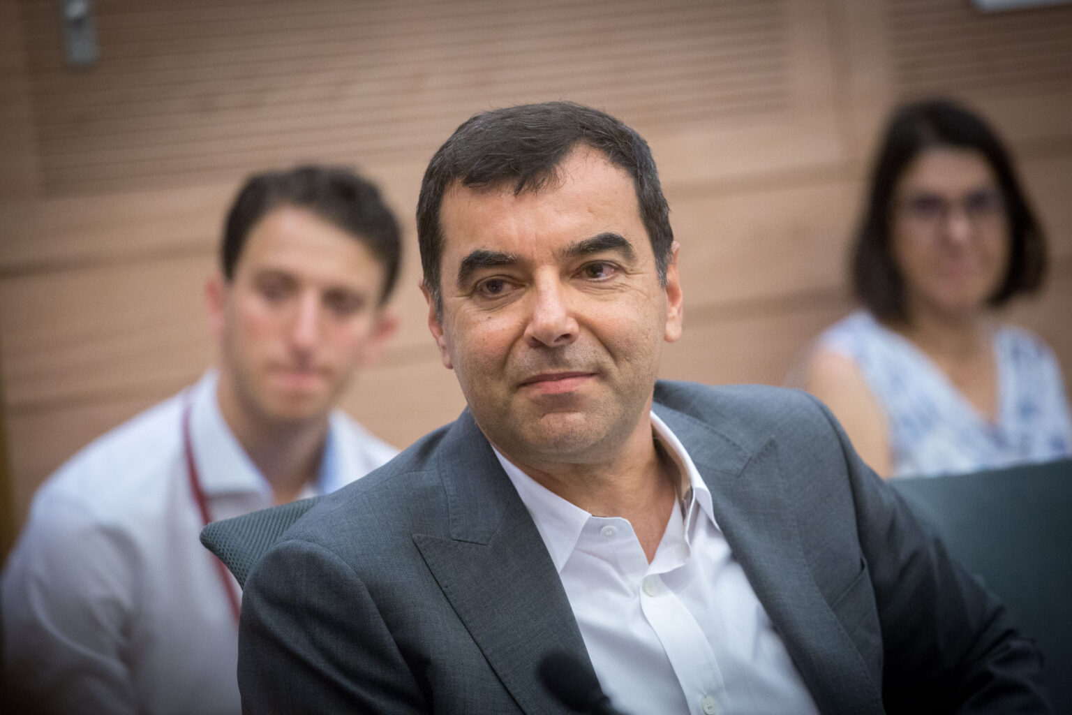 מובילאיי מפטרת 200 עובדים – רובם בישראל