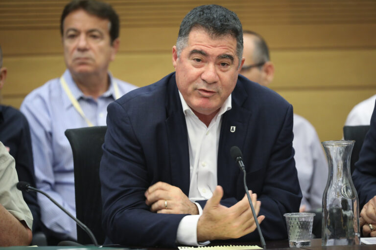 תאונה טראגית: בנו של ראול סרוגו הלך לעולמו בגיל 25