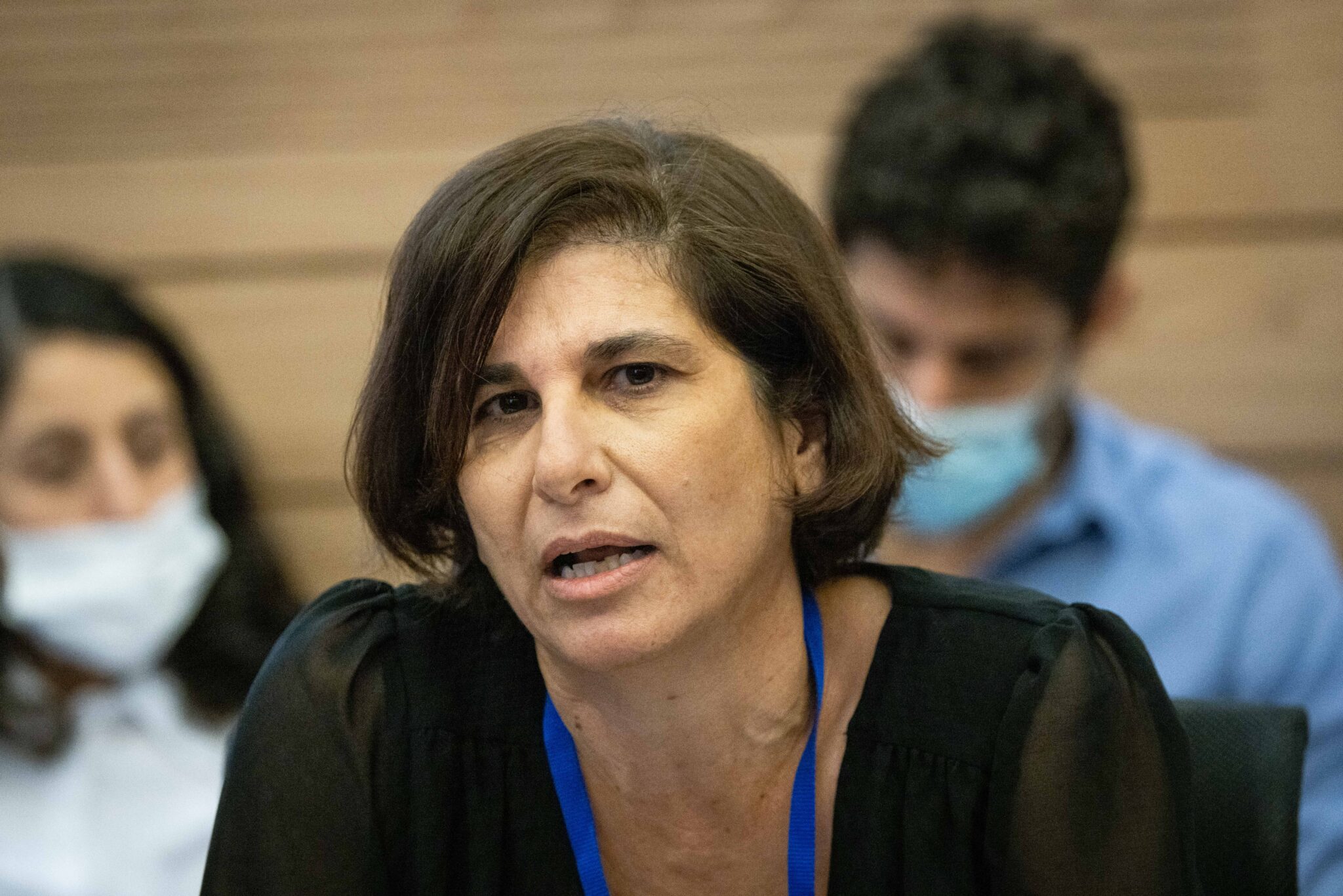 מיכל כהן, רשות התחרות. צילום: יונתן סינדל, פלאש 90