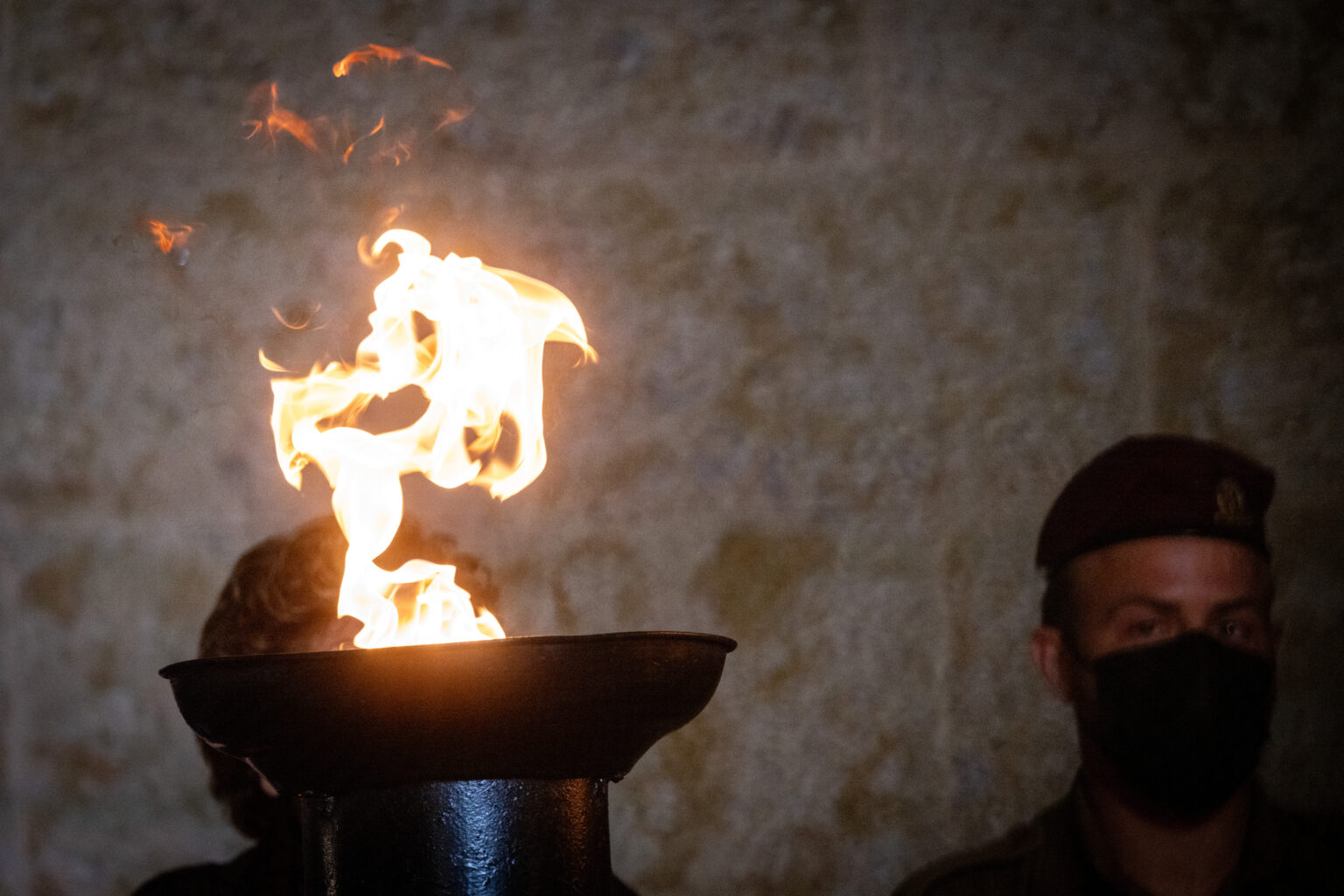 ביטוח לאומי: שליש משורדי השואה עברו את גיל 90