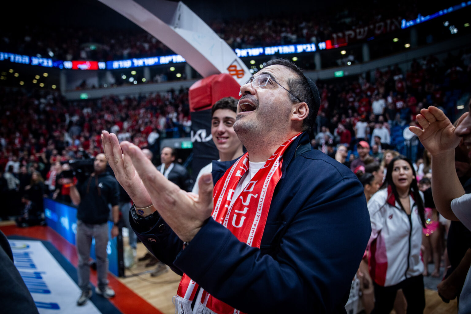 דרמה בנופר אנרגיה: המנכ"לים המשותפים התפטרו, המניה צונחת ב-12%