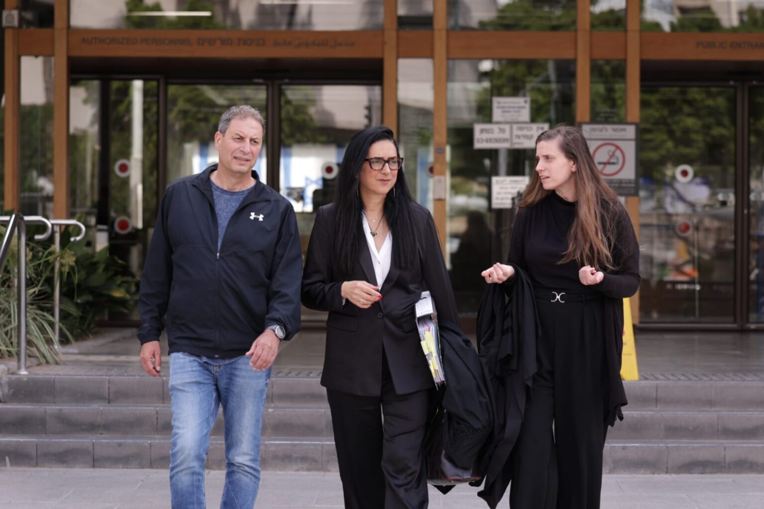 בצעד חריג: בוטל כתב האישום נגד מנכ"ל yes לשעבר רון אילון