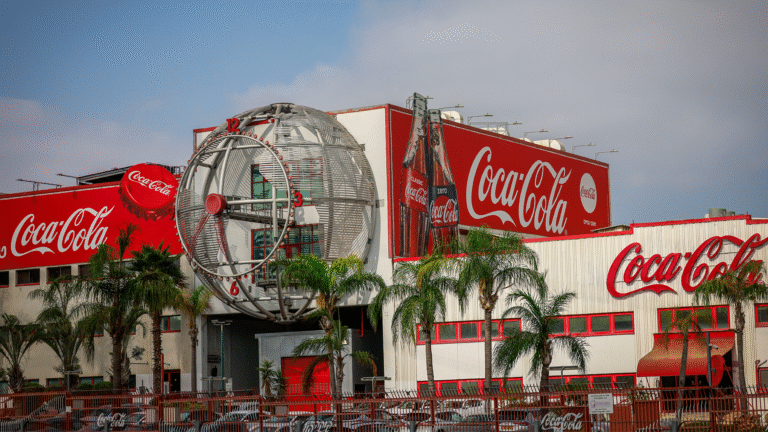 בג"ץ קבע: קוקה קולה ישראל תשלם קנס של כ-30 מיליון שקל