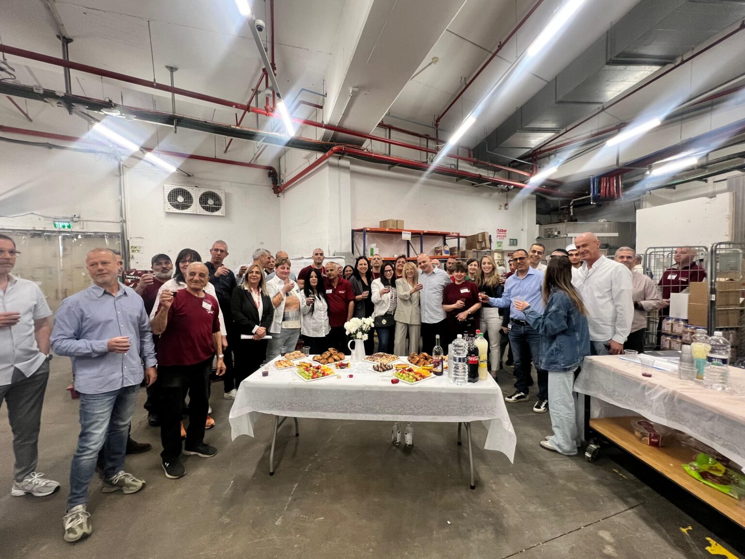 האחים אמיר במענק של 100 מיליון שקל לעובדים: "האריות שעובדים קשה בשטח"