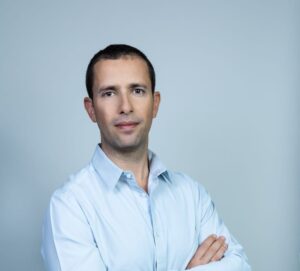 יותם אדמי | צילום: יחצ