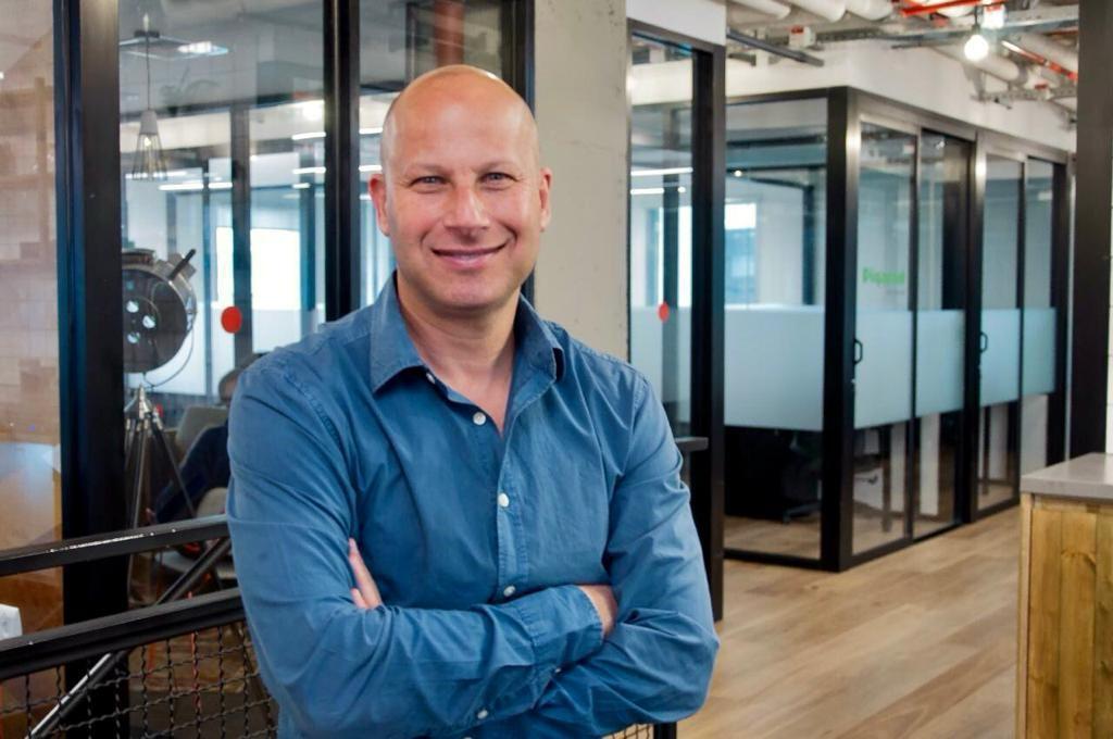 השווקים בתגובה למכסים של טראמפ: ירידות חדות- מנכ"ל סיבוס עונה