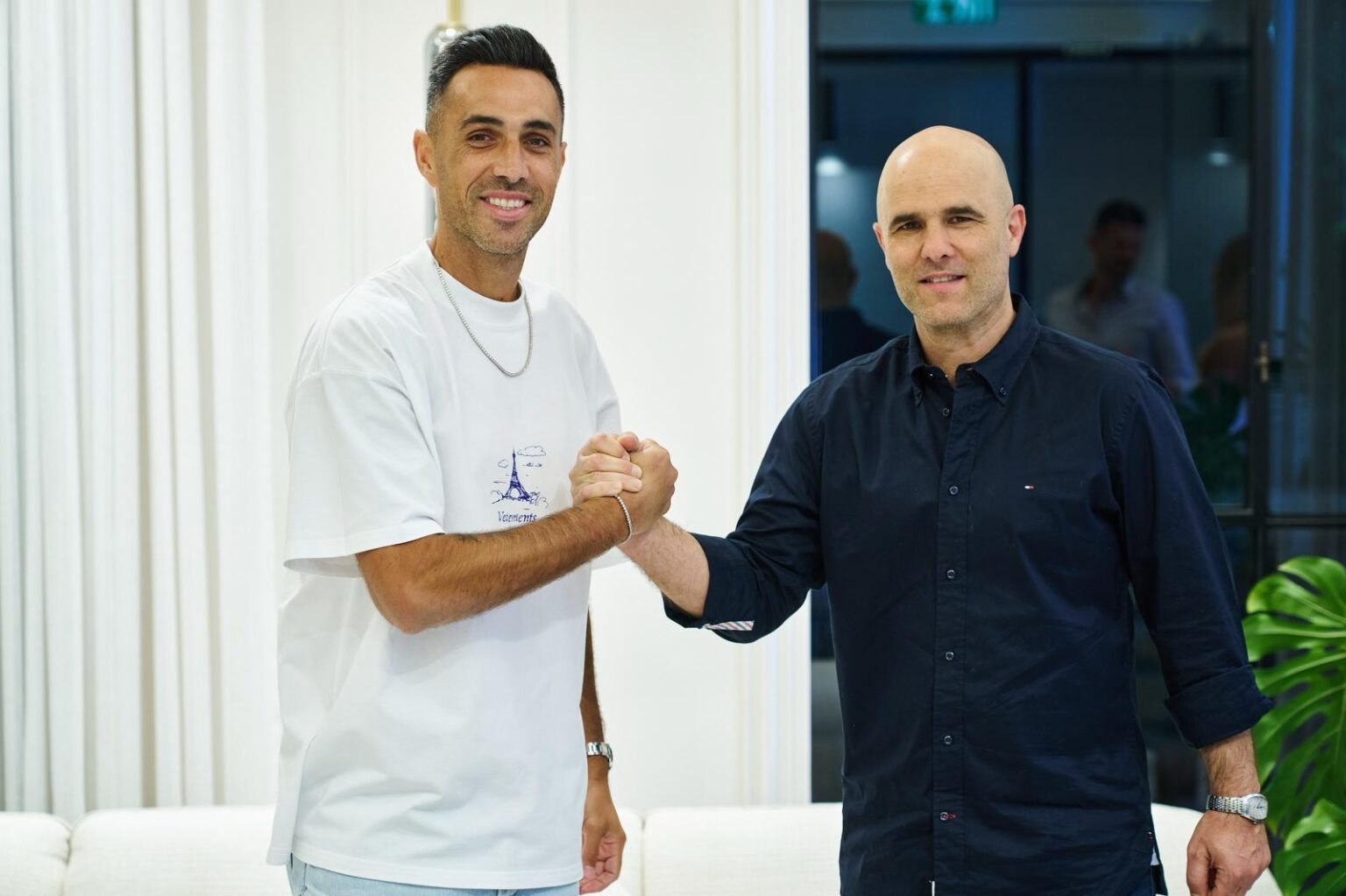 ערן זהבי בעסקת נדל"ן ב-11 מיליון שקל וישווק את אלקטרה מגורים