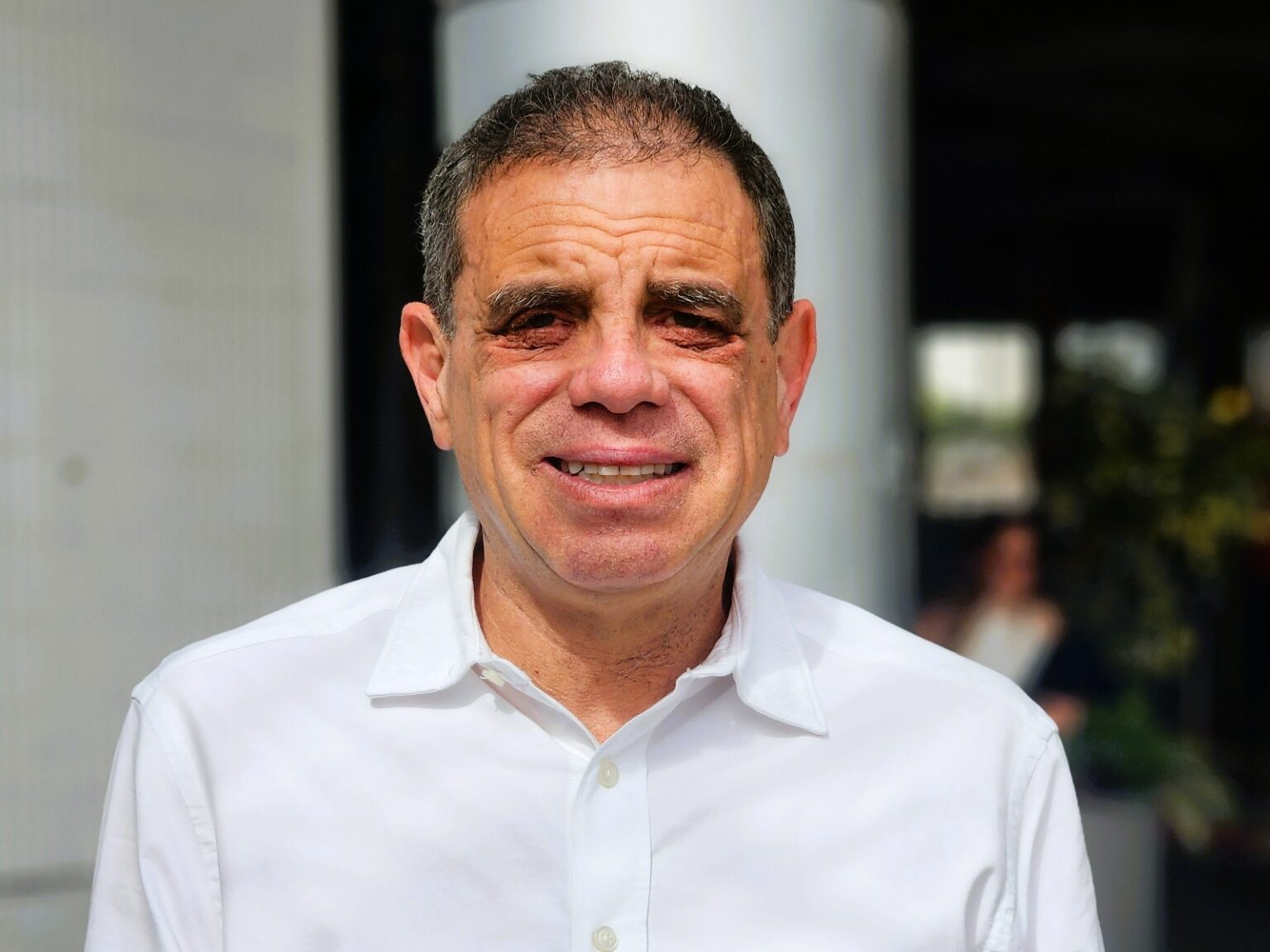 שינויים בצמרת עולם המלונאות: סמנכ"ל אפריקה ישראל חוצה את הקווים