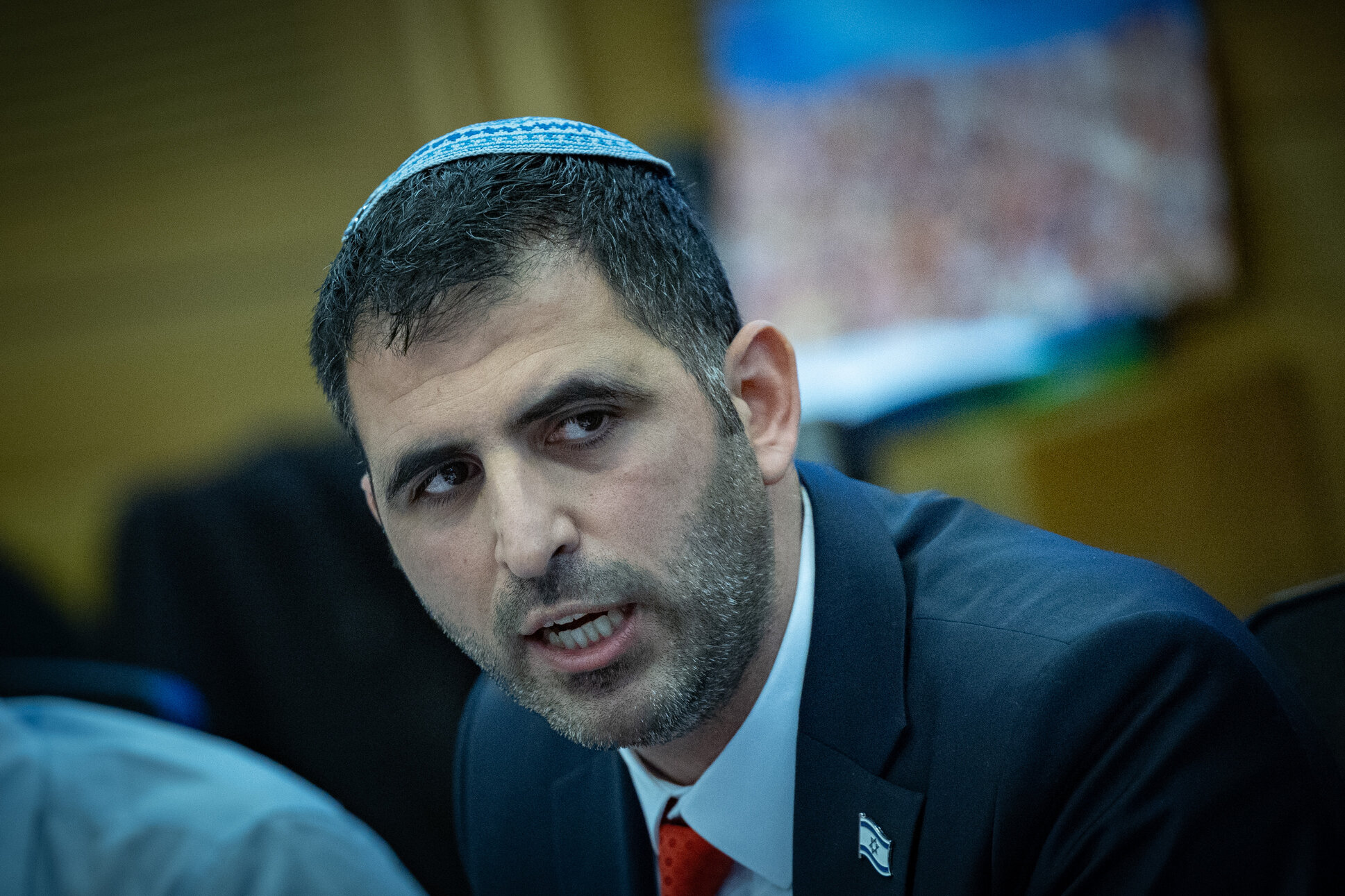 שר התקשורת שלמה קרעי | צילום: יונתן זינדל, פלאש 90