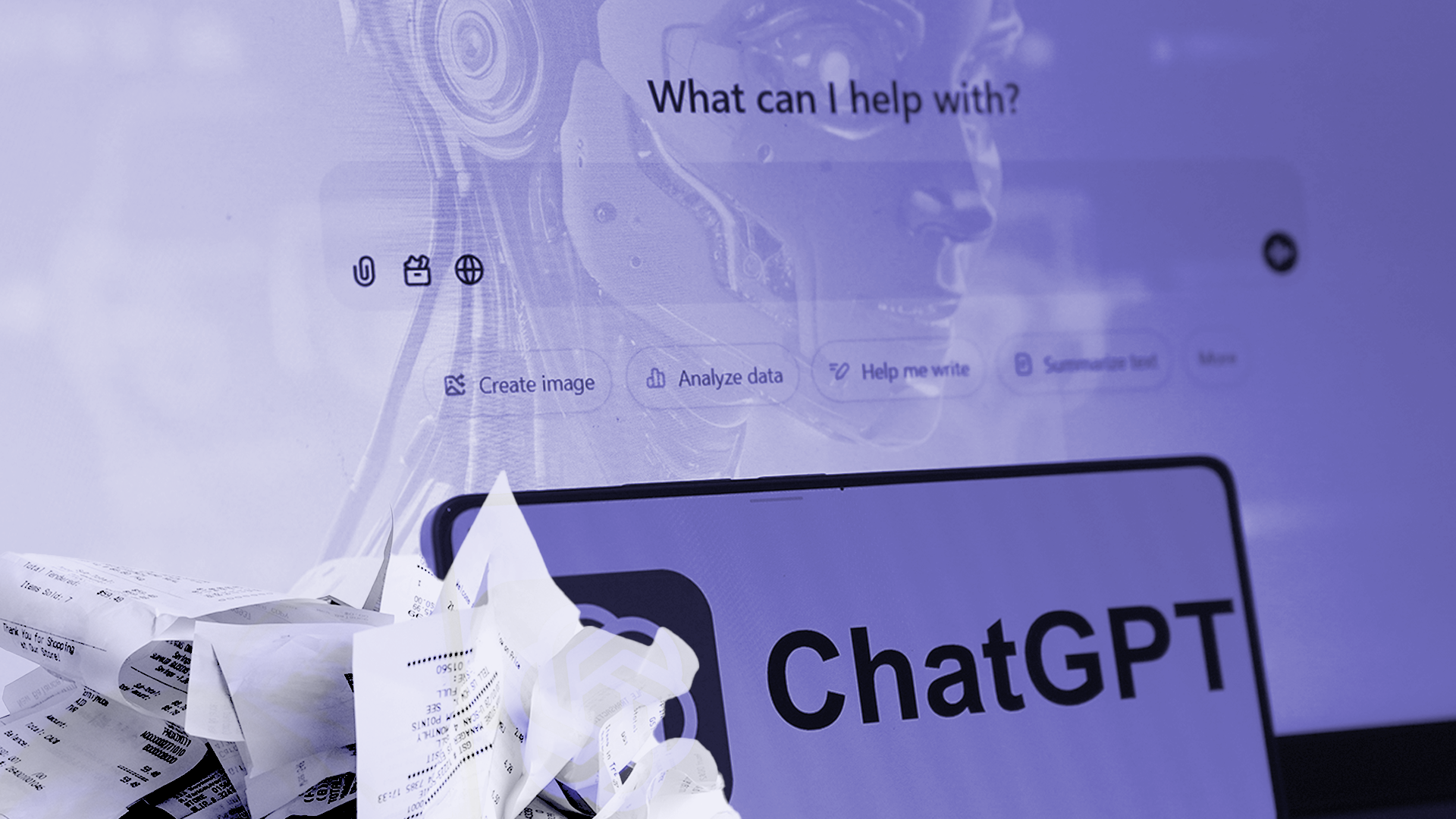 ChatGPT, אילוסטרציה | קרדיט: sophiecat, RKY, שאטרסטוק