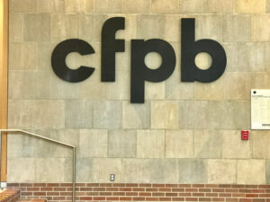הלשכה להגנת הצרכן בארה"ב (CFPB) | צילום: DCStockPhotography, שאטרסטוק