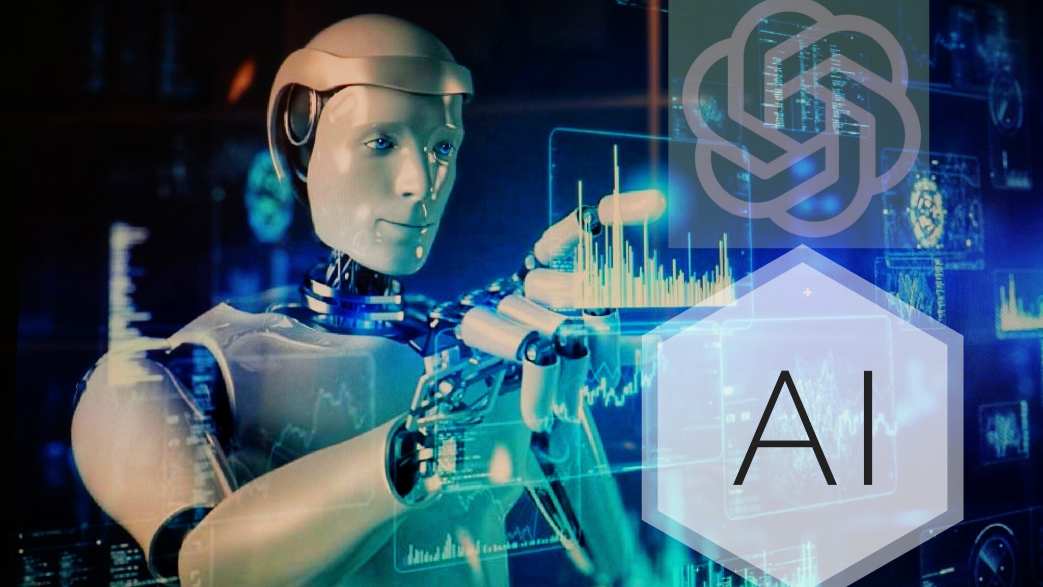 סוכני בינה מלאכותית, אילוסטרציה | קרדיט: DIA TV, שאטרסטוק