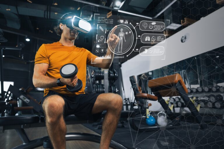 איך AI משנה את הדרך שבה אנחנו רואים וצורכים ספורט?