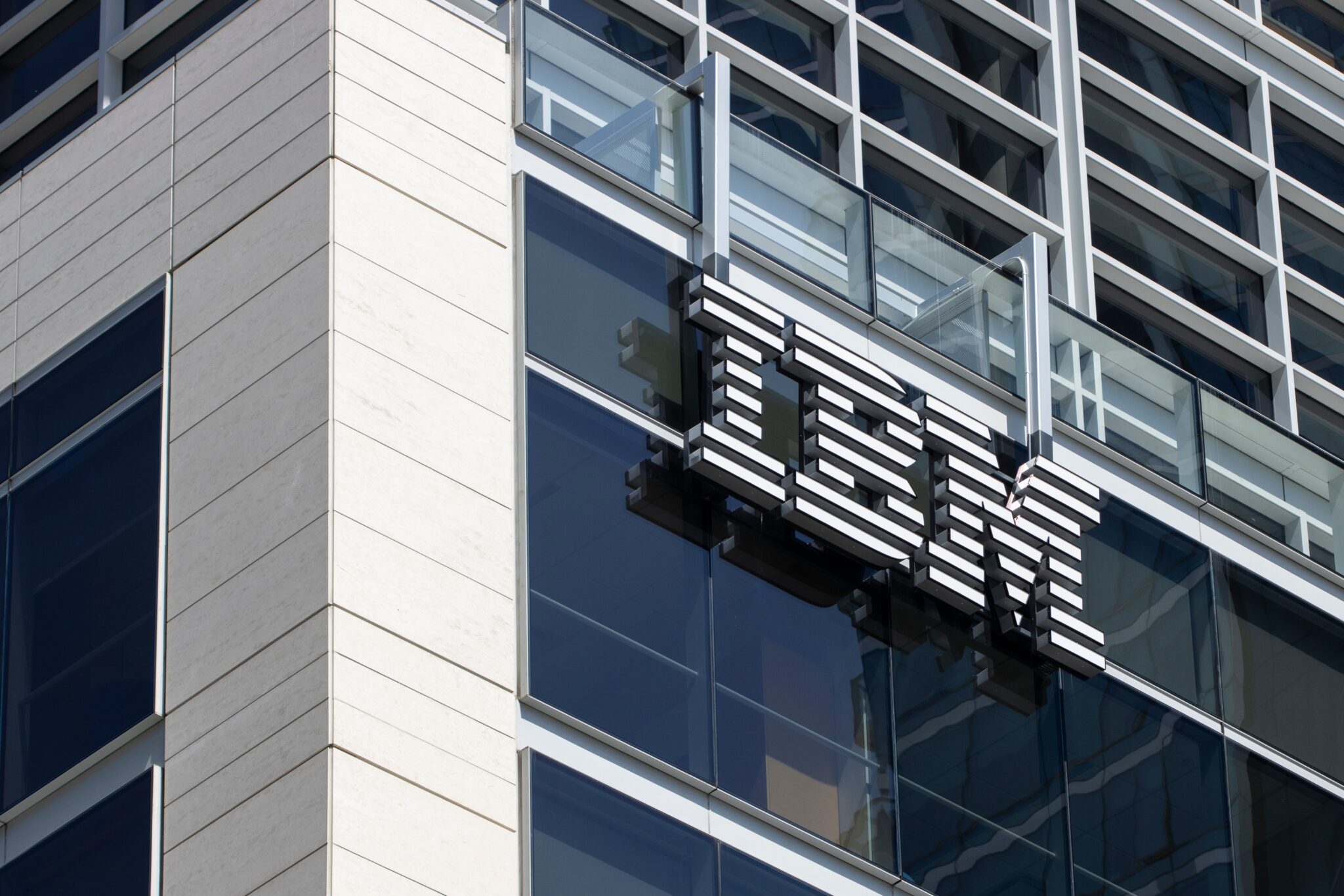 IBM | צילום: שאטרסטוק
