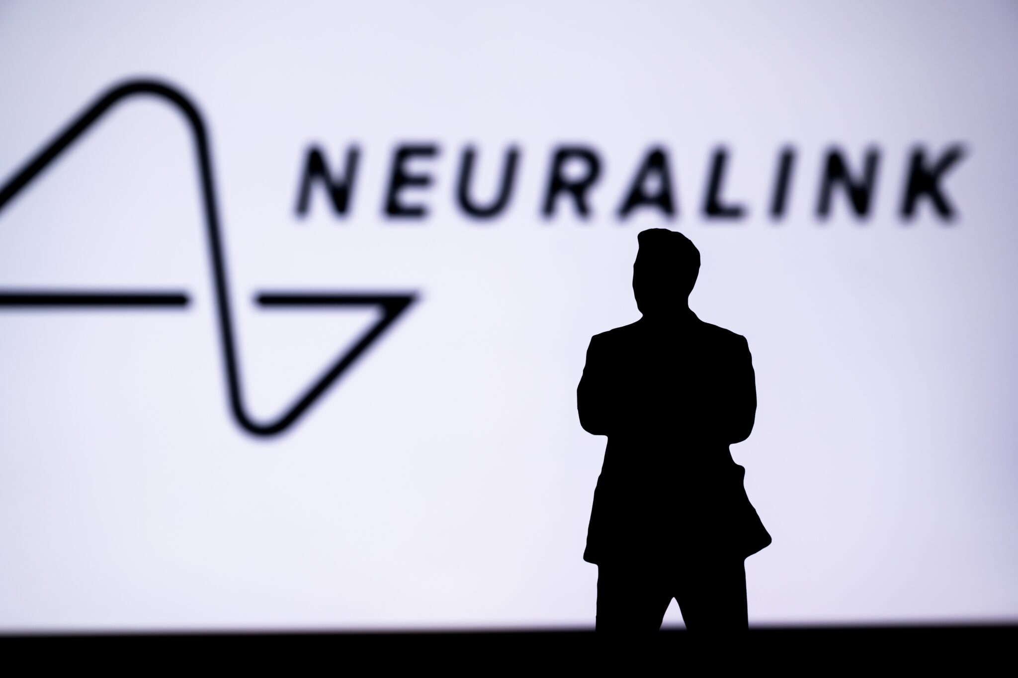 Neuralink | קרדיט: kovop, שאטרסטוק