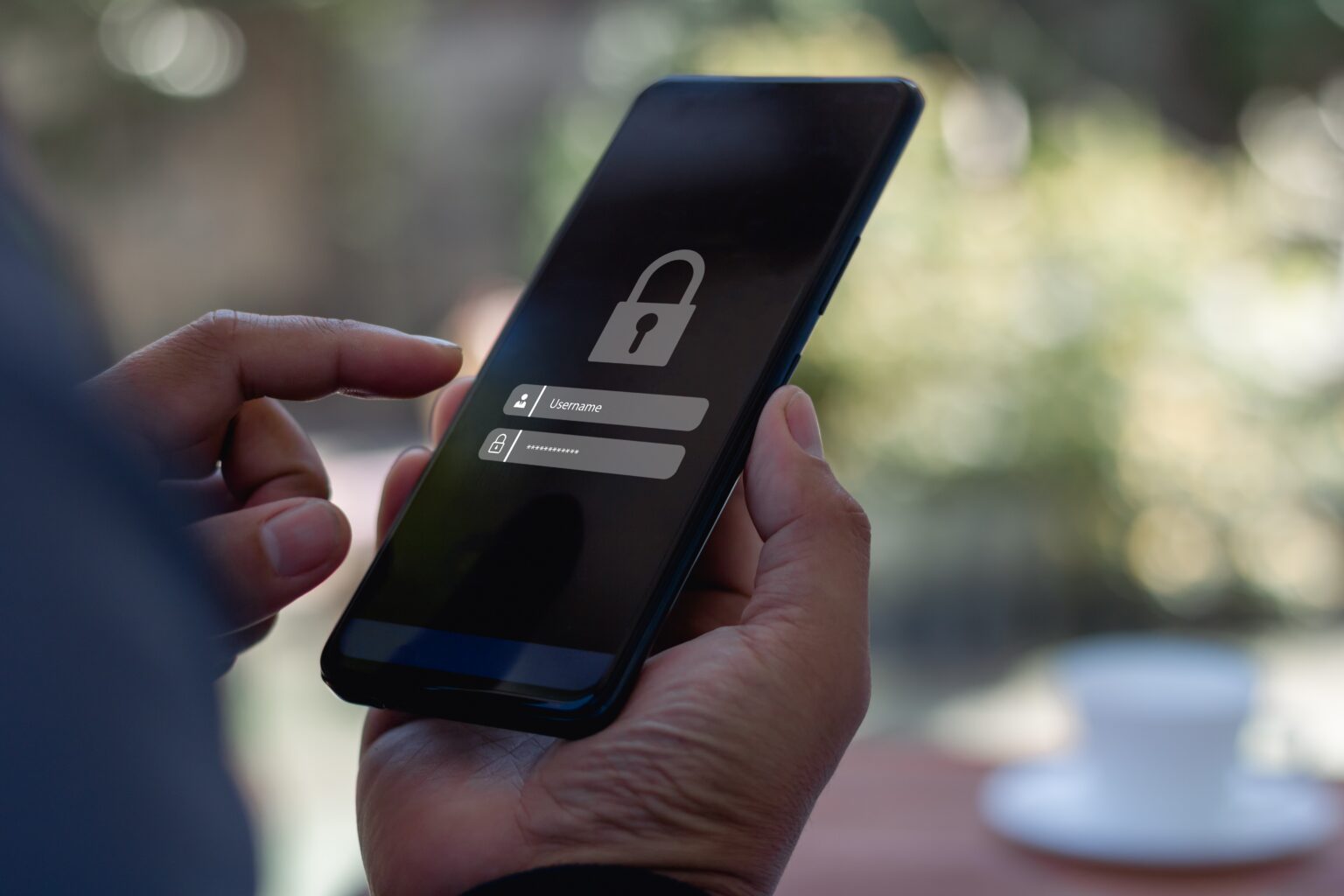 שדרוג אבטחה לאנדרואיד: הטלפון יאותחל אוטומטית אם יישאר נעול