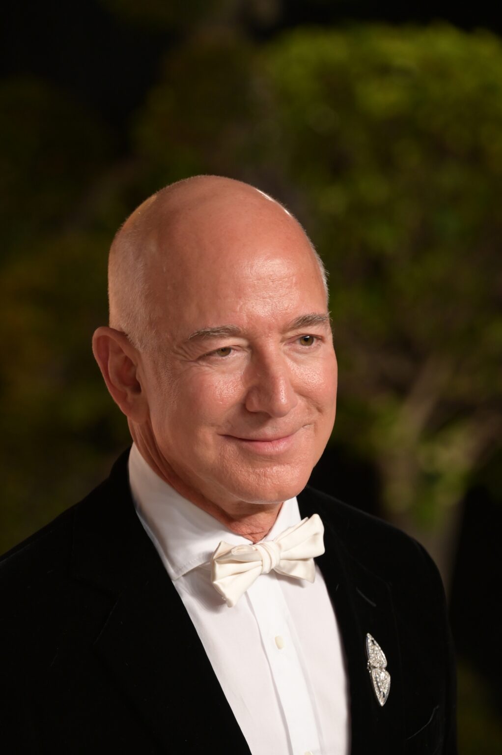 הפרויקט החדש של ג'ף בזוס מתקרב לשווי של 38 מיליארד דולר