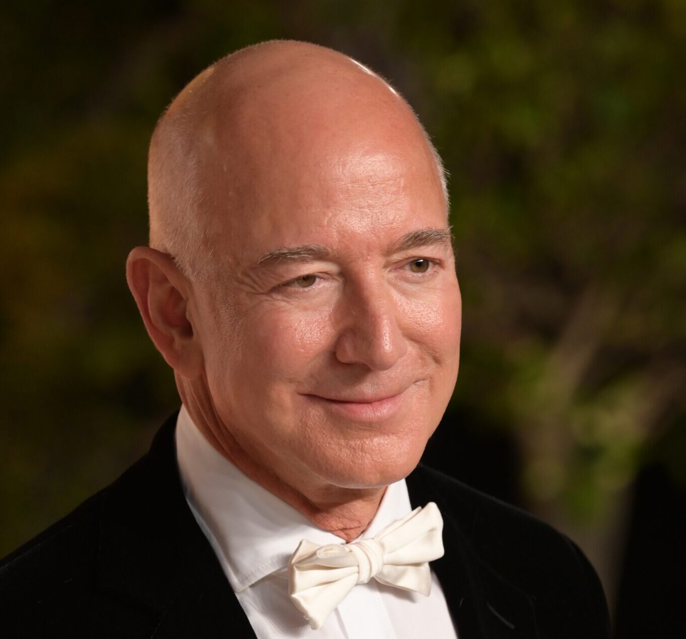 ג'ף בזוס | שאטרסטוק