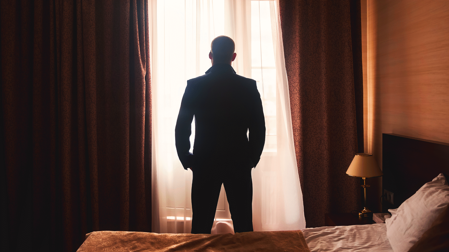 האחים זלקינד רוכשים מאקרו את מלון ג'ורג' ב-226 מיליון שקל