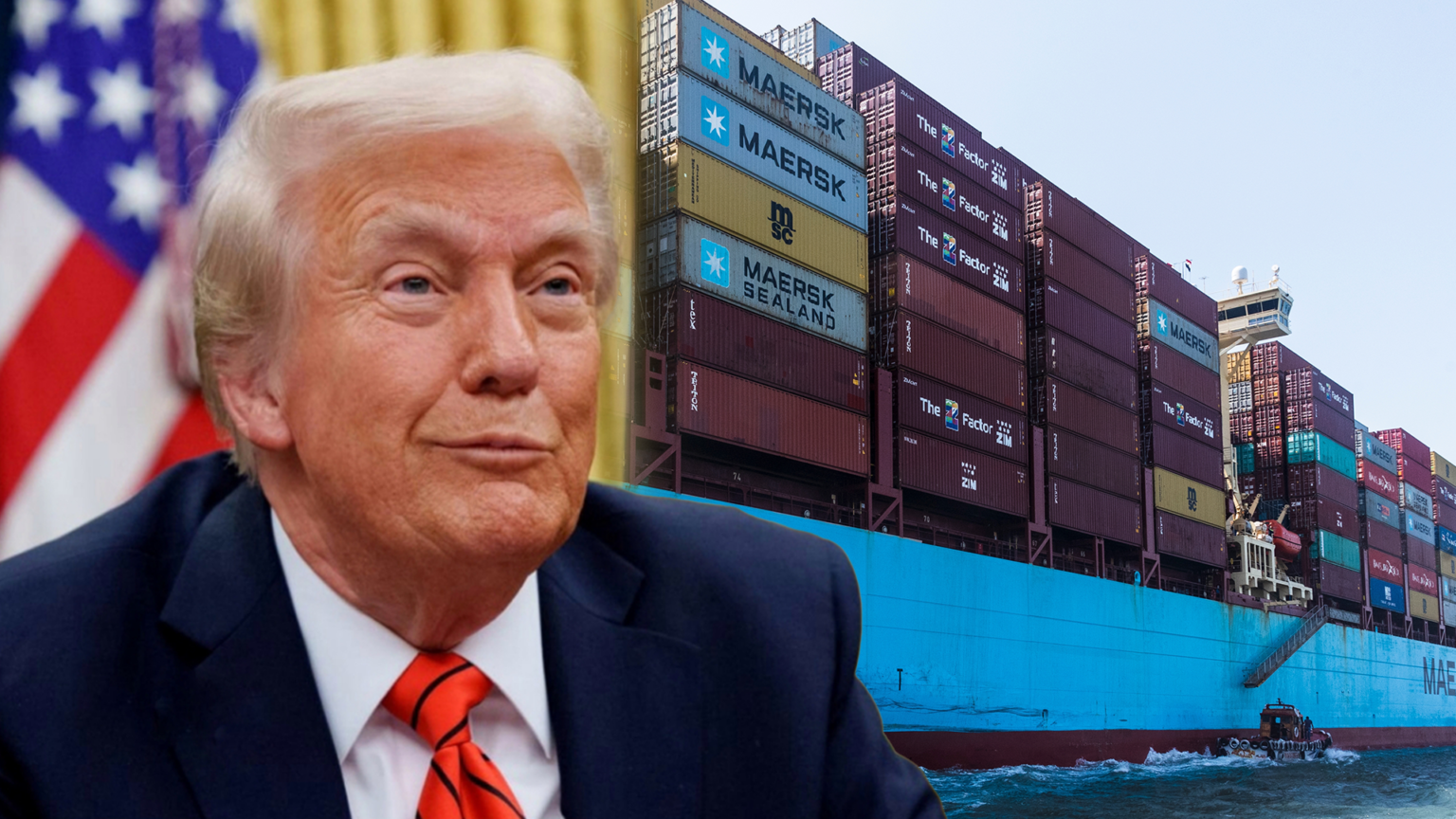 חשבון המכסים בארה"ב שובר שיאים – האם שלטון טראמפ בסכנה?