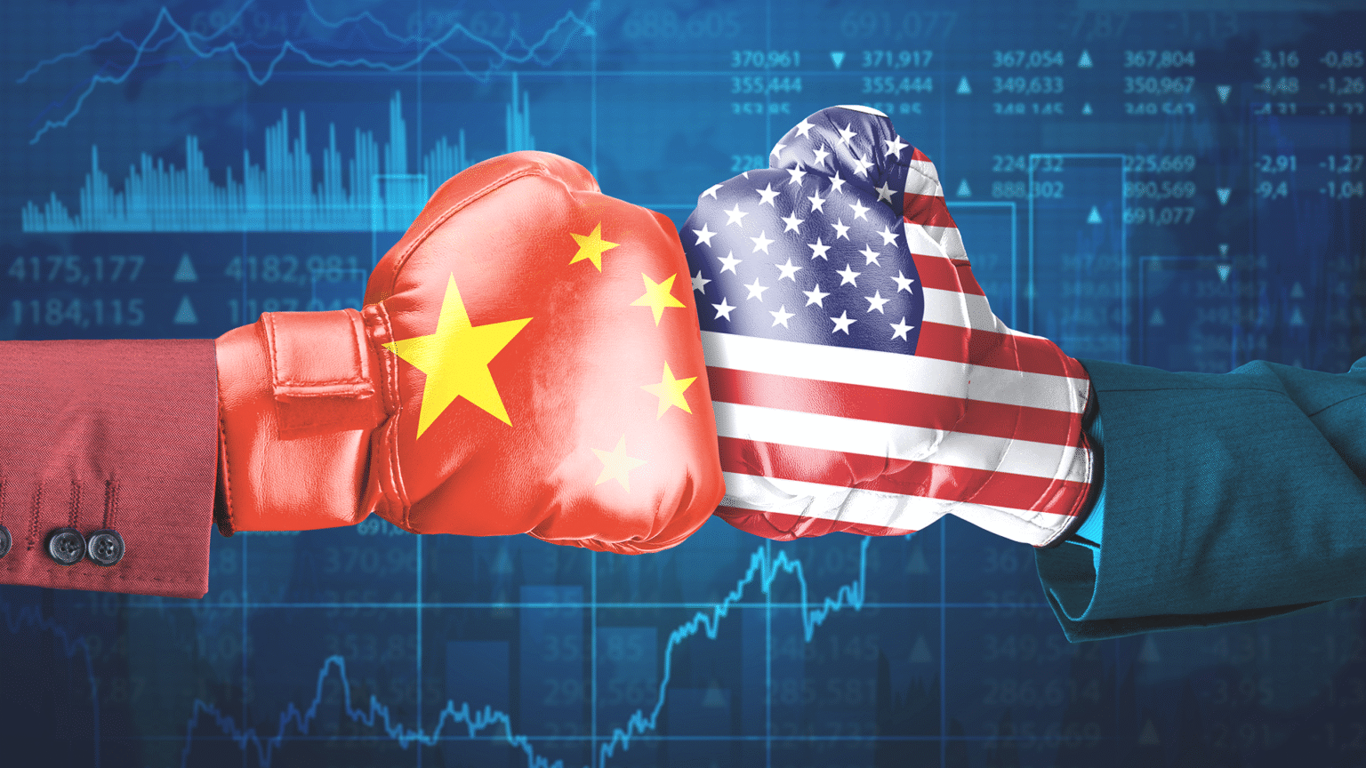 למרות הרגיעה במלחמת הסחר – הפחתת הריבית בארה"ב מתרחקת