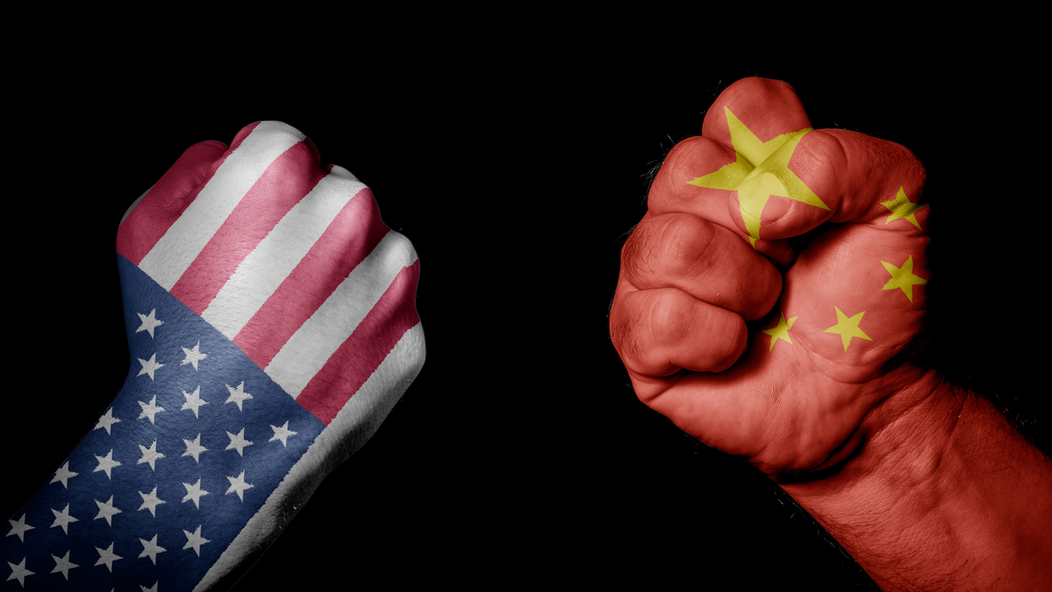 חשש מבידוד מסחרי: כל הסיבות שהובילו את סין לפתוח בדיאלוג