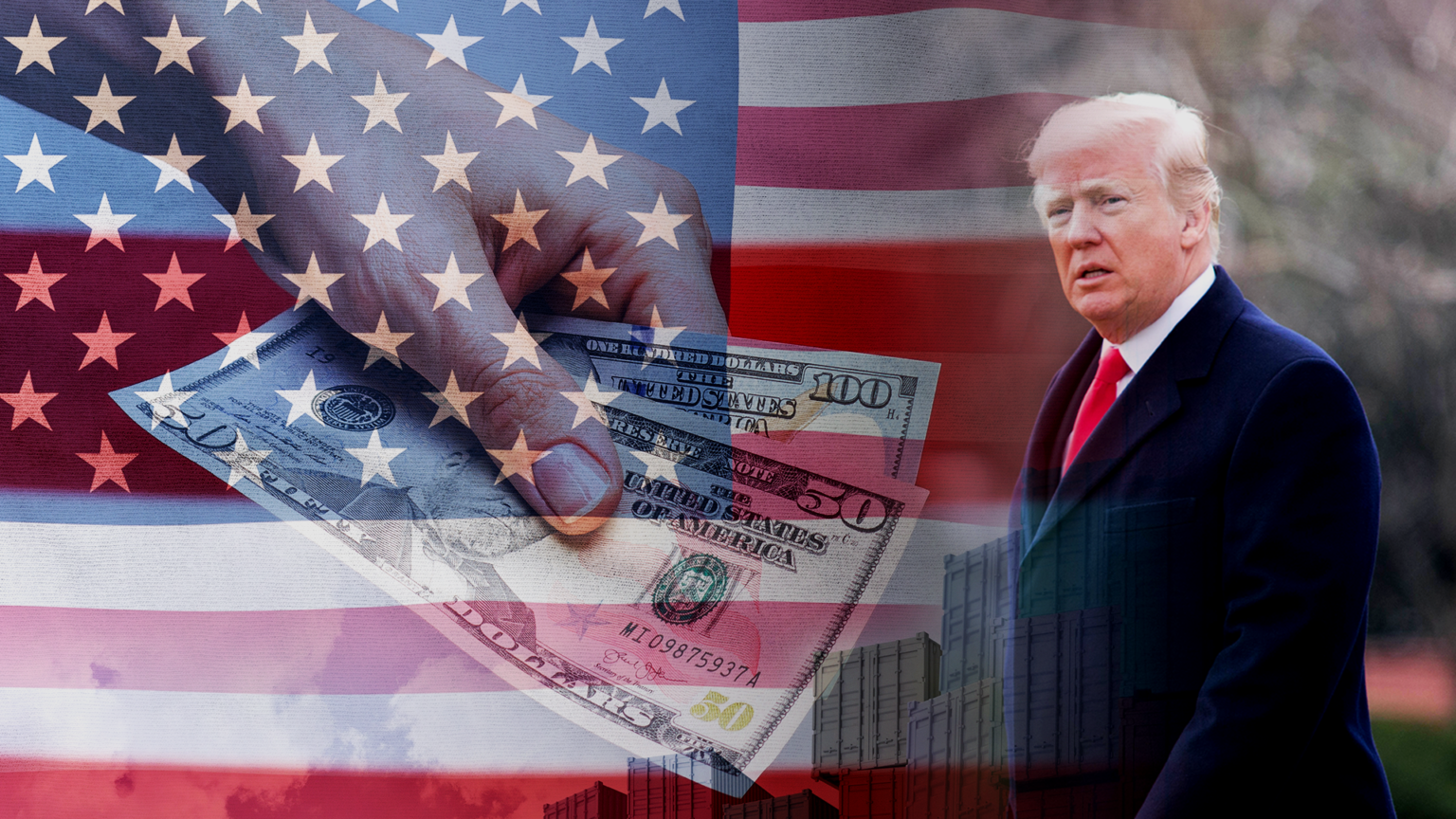 הקאמבק של המכסים: מה קרה בסיבוב הקודם ומה צפוי עכשיו