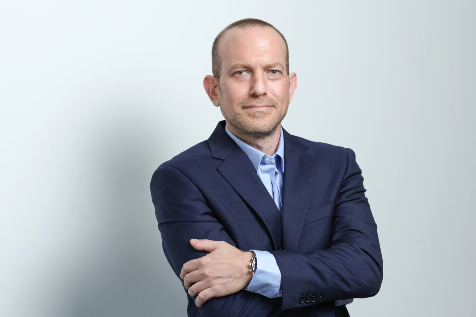 אבי גולדה מונה לסמנכ"ל הכספים של קבוצת שיכון ובינוי