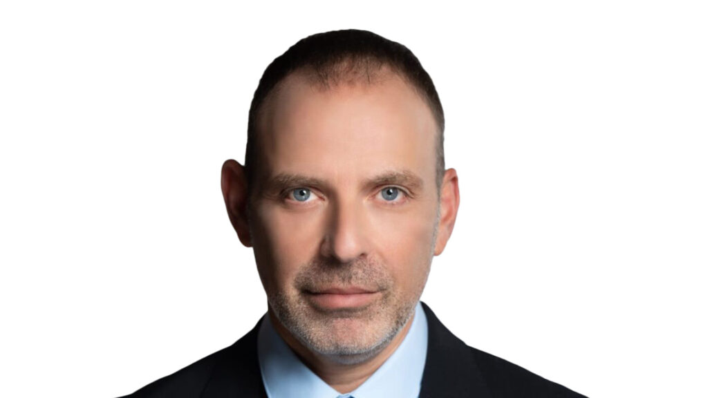 אילן סיגל, מנכ"ל פלאפון ו-yes | קרדיט: רמי זרנגר