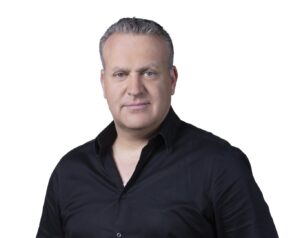 אלעזר במברגר מנכ"ל הרשות הממשלתית להתחדשות עירונית | צילום: רז רוגובסקי 