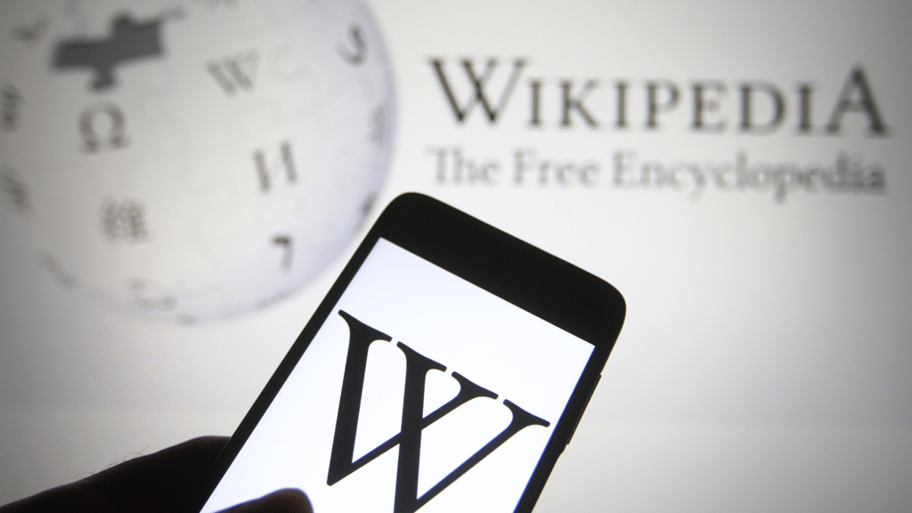 ויקיפדיה | קרדיט: viewimage, שאטרסטוק