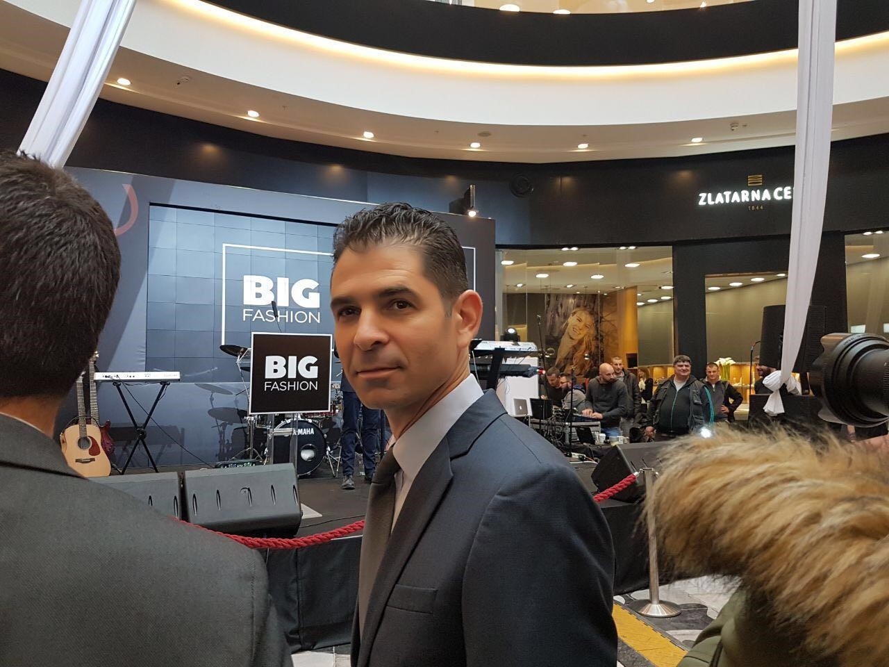 הטבות לשוכרים: ביג מרכזי קניות במהלך על רקע הלחימה מול איראן