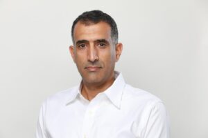 יוני צברי | צילום: ינאי יחיאל